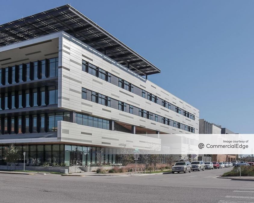 4815 Mueller Blvd, Austin, TX CommercialSearch