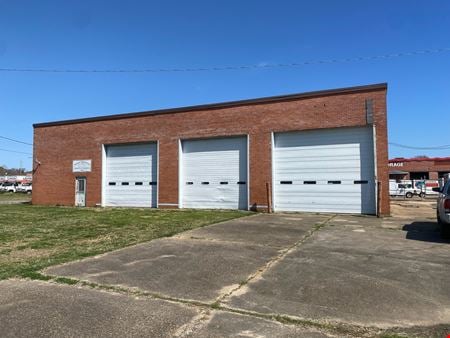 Office space for Rent at 5819 Courtesy Lane in Shreveport