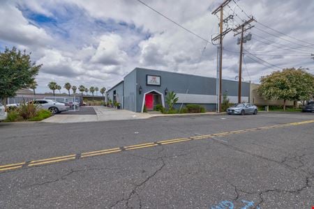Industrial space for Sale at 1845 S Lewis St in Anaheim