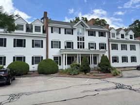 501 South St