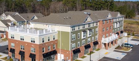 Office space for Rent at 510 Fallen Horse Circle in Queenstown