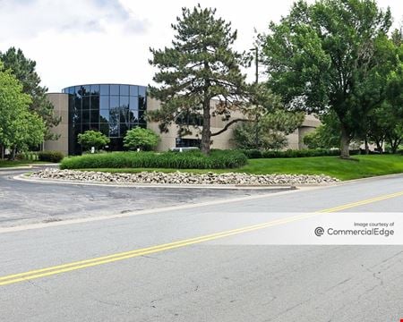 Commercial space for Rent at 15600 West 99th Street in Lenexa