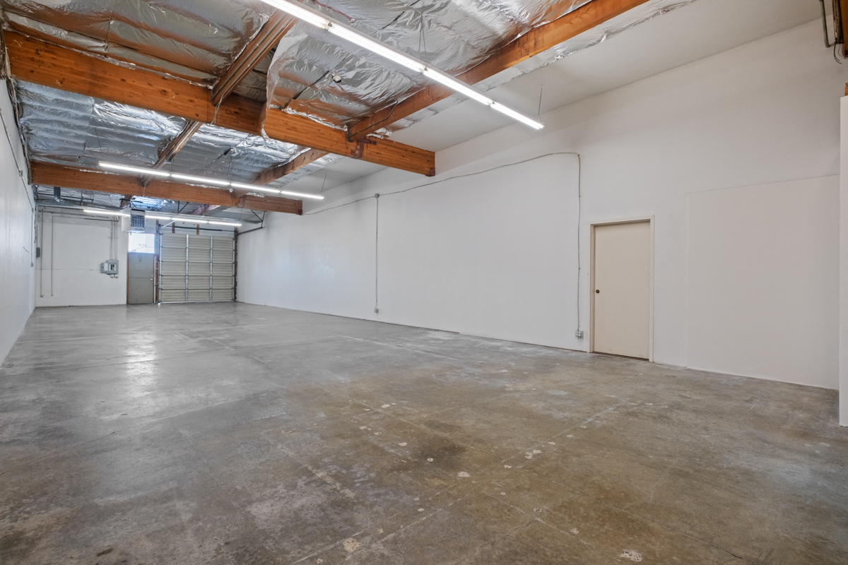 Overlake Business Center