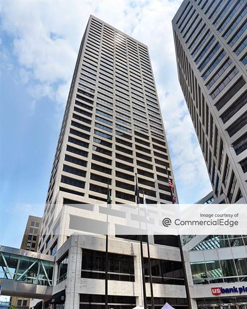 US Bank Plaza South Tower