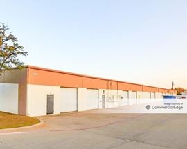 Northeast Business Park