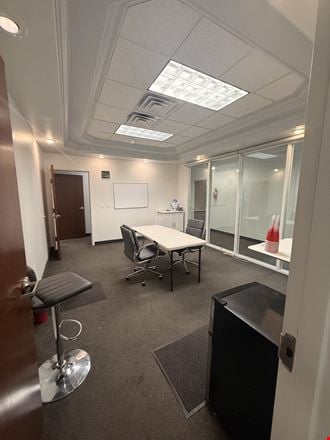Prime Orem Office For Lease