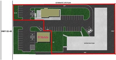 US-45 Pad Site