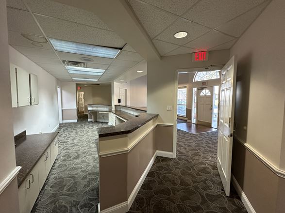 Medical/Professional Free-Standing Office Building - Waterford Park