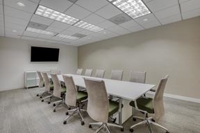 Regus - Alpharetta - Northwinds