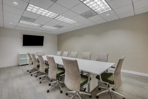Regus - Alpharetta - Northwinds