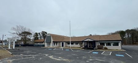 Retail space for Sale at 769 Massachusetts 28 in Yarmouth