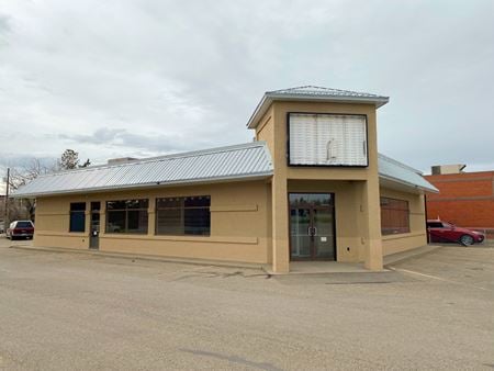 Photo of commercial space at 2720 Mayor Magrath Drive South in Lethbridge