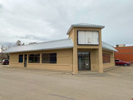Retail space for Rent at 2720 Mayor Magrath Drive South in Lethbridge