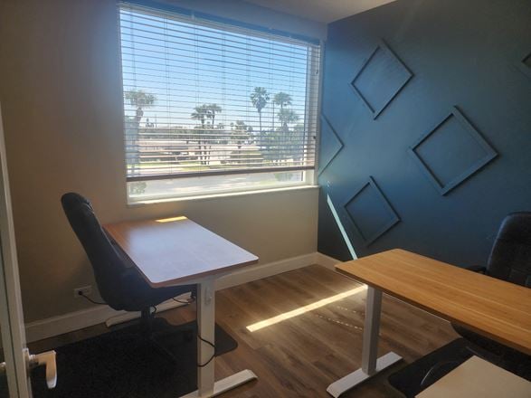 Cocoa Beach Office