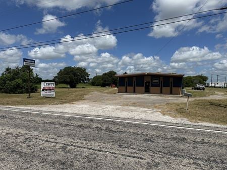 Industrial space for Sale at 2165 & 2167 US HWY 77 N in Robstown