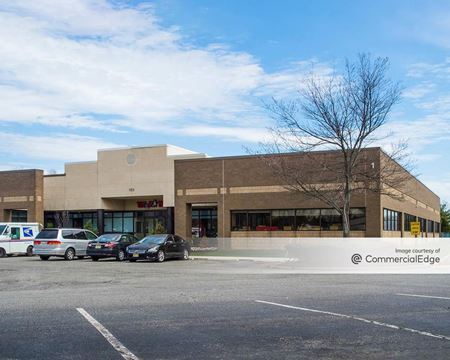 Office space for Rent at 1 Ethel Road in Edison