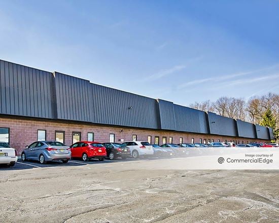 Canfield Business Park