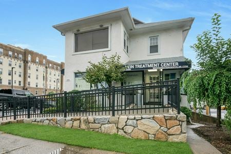 Office space for Rent at 504 Gramatan Ave in Mount Vernon