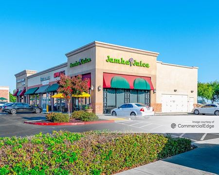 Retail space for Rent at 2110 Daniels Street in Manteca