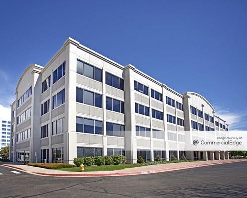 Burns & Wilcox Center