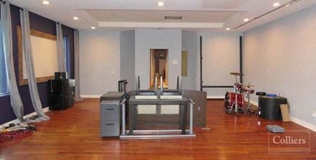 Industrial space for Rent at 163-189 Camino Dorado in Napa