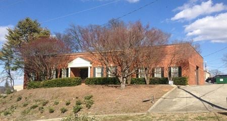 Photo of commercial space at 3501 7th Ave S in Birmingham