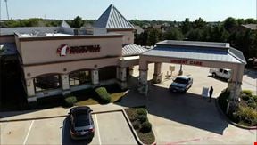 810 E Ralph Hall Pky - Former Urgent Care - 2nd Gen Medical