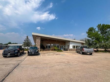Office space for Rent at 2801 Plant Street in Rapid City