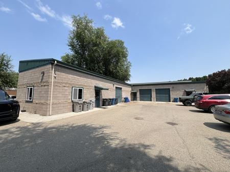 Photo of commercial space at 64 6th Street North in Nampa