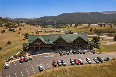 Photo of commercial space at 35715 US 40, Suite D-304 in Evergreen