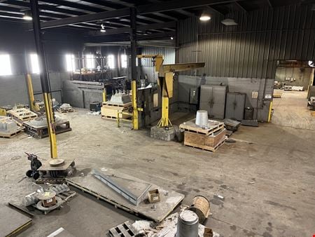 Industrial space for Sale at 228 Court Street N in Talladega