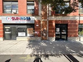 585 Bushwick