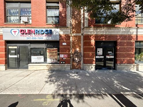 585 Bushwick