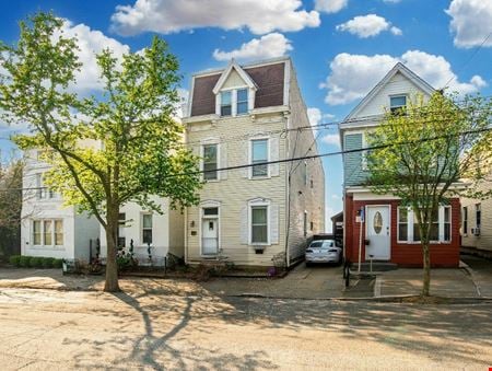 Multi-Family space for Sale at 241 Klotter Ave in Cincinnati