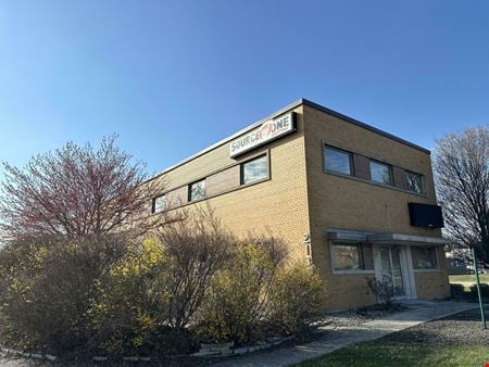 Office space for Sale at 2135 Spy Run Ave in Fort Wayne
