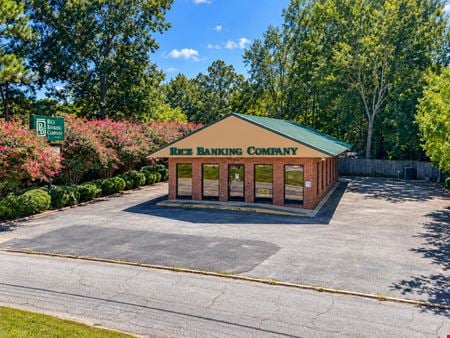 Office space for Sale at 1617 2nd Ave # B in Opelika