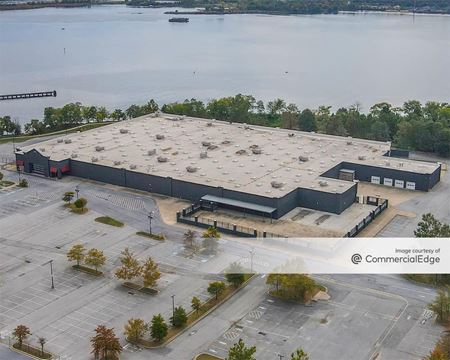 Photo of commercial space at 2601 Port Convington Drive in Baltimore