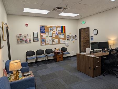 Unassigned space for Rent at 1600 Range St in Boulder