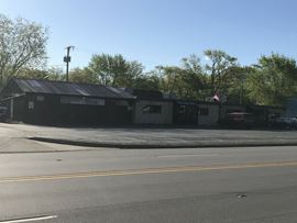 Arvin's Cedar Bar