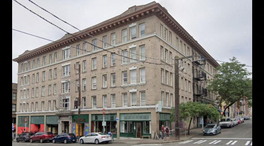 664 S King St, Seattle, WA 98104
