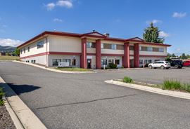 Colonial Professional Center