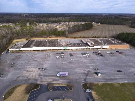 Photo of commercial space at 8482 E Marlboro Road in Farmville