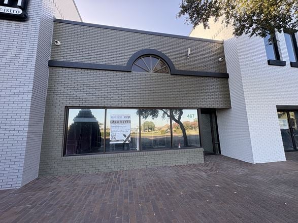 Village Plaza