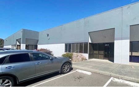 Photo of commercial space at 830 Eubanks Dr in Vacaville