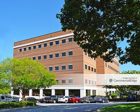 Lexington Medical Center - Lexington Medical Park 1 - West Columbia