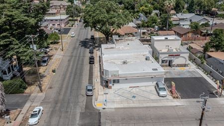 Photo of commercial space at 741 Cooper Ave in Yuba City