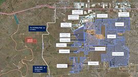 For Sale I +/- 287 Acres