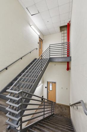 Mount Pleasant Medical Office Longpoint