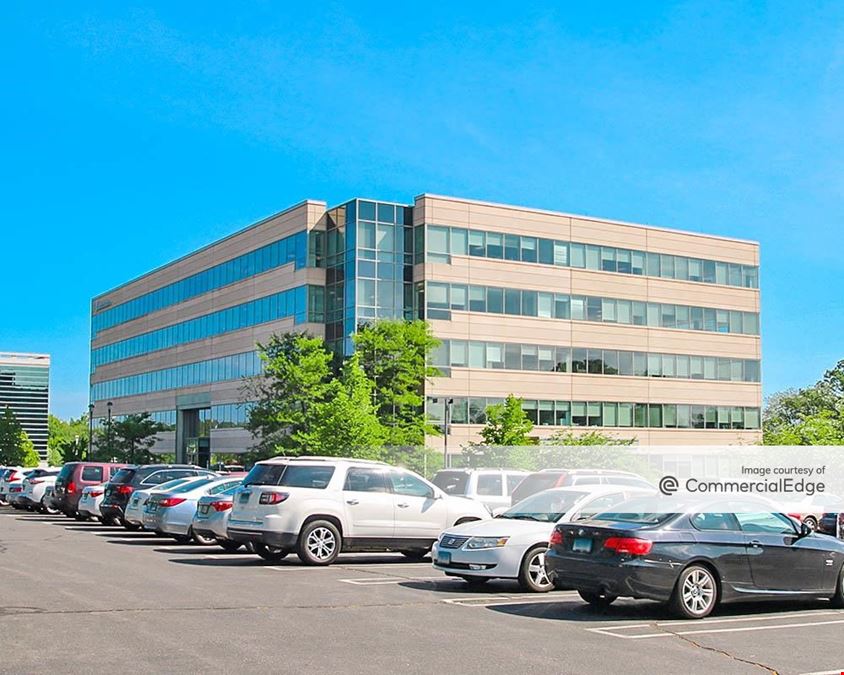 Reservoir Corporate Centre