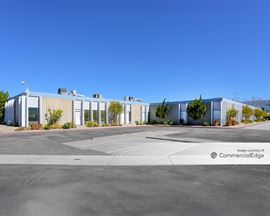 9599 & 9617 Distribution Avenue